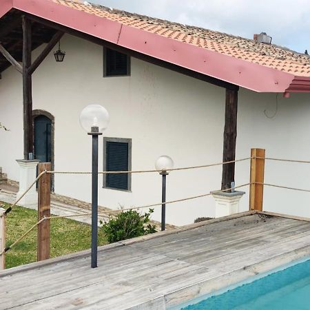Peri Peri Guest House Mascali Ngoại thất bức ảnh