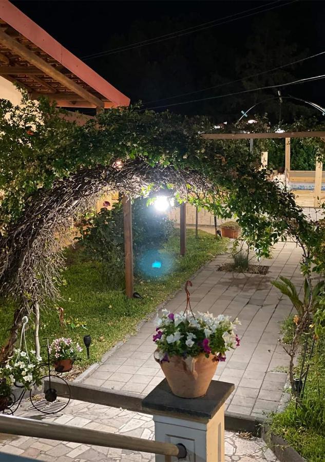 Peri Peri Guest House Mascali Ngoại thất bức ảnh