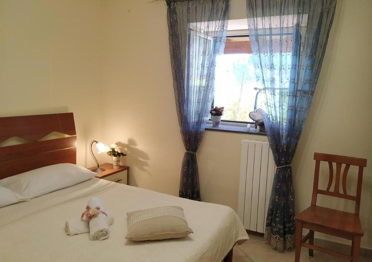Peri Peri Guest House Mascali Ngoại thất bức ảnh