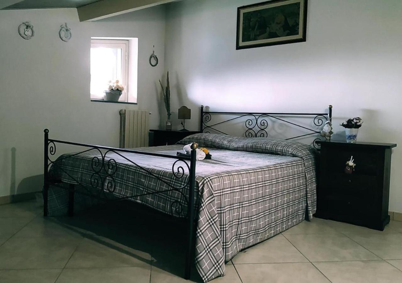 Peri Peri Guest House Mascali Ngoại thất bức ảnh