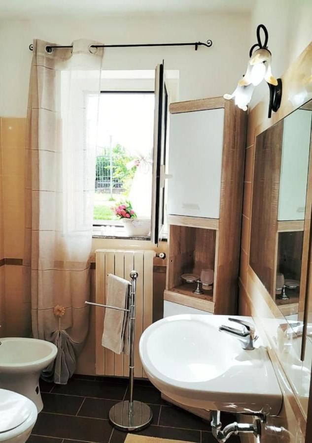 Peri Peri Guest House Mascali Ngoại thất bức ảnh
