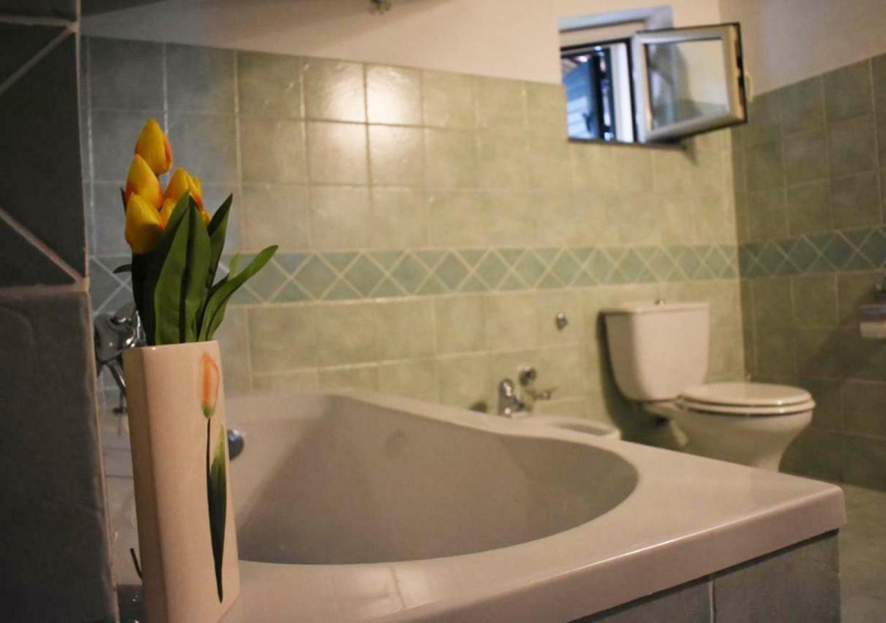 Peri Peri Guest House Mascali Ngoại thất bức ảnh