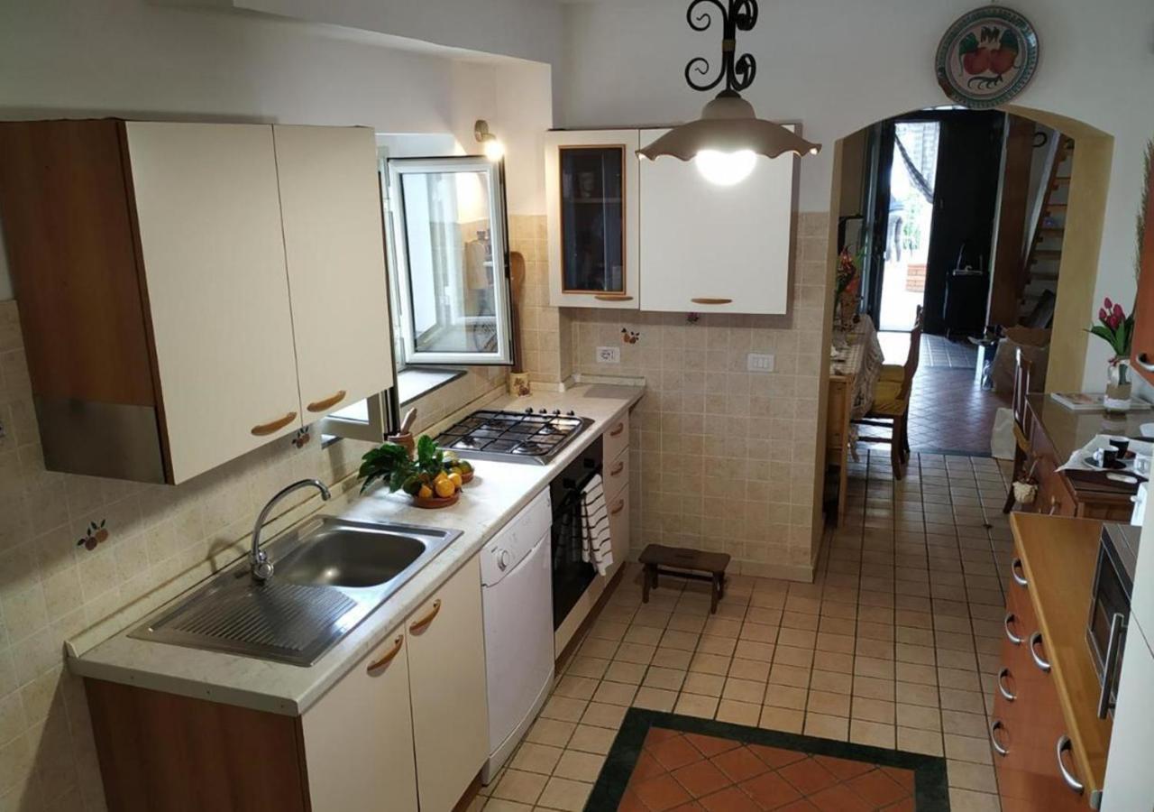 Peri Peri Guest House Mascali Ngoại thất bức ảnh