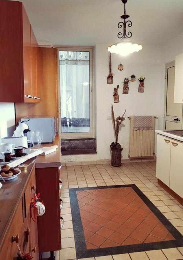 Peri Peri Guest House Mascali Ngoại thất bức ảnh