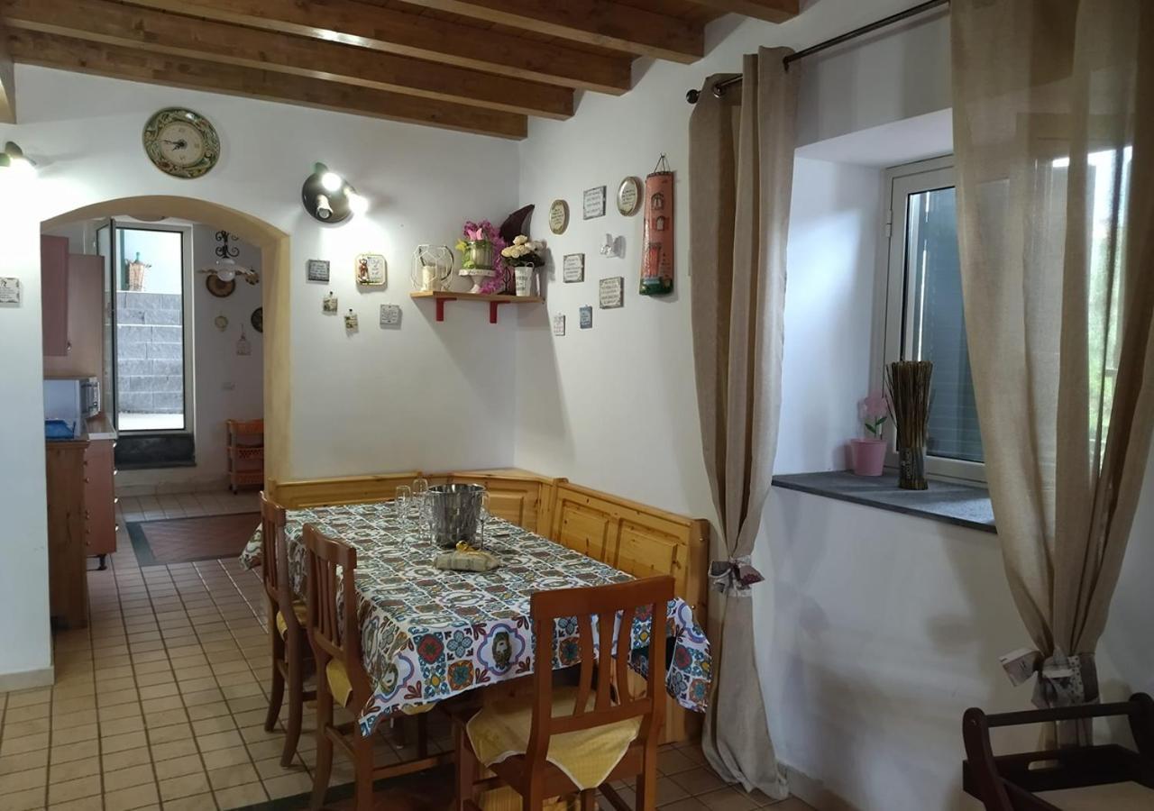 Peri Peri Guest House Mascali Ngoại thất bức ảnh