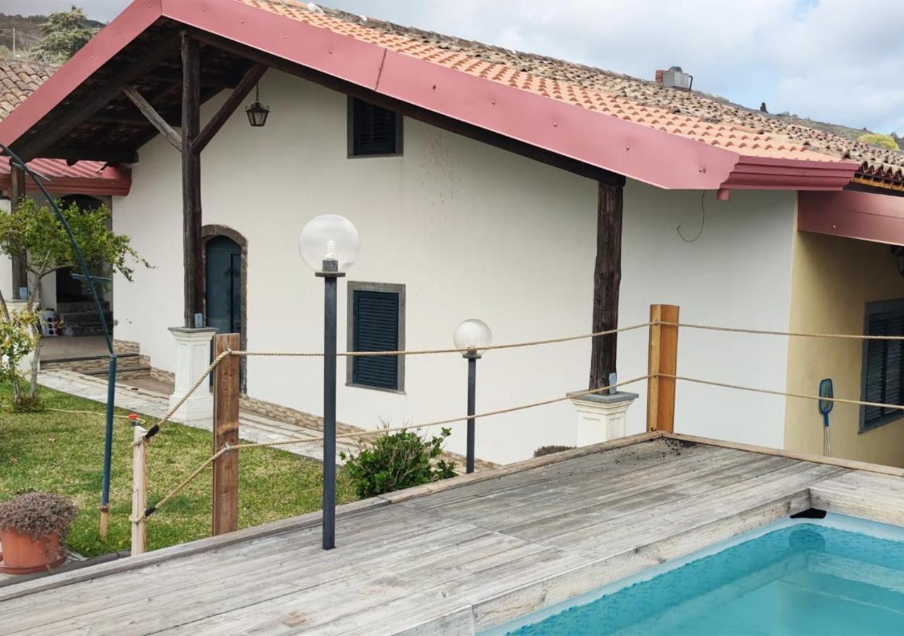 Peri Peri Guest House Mascali Ngoại thất bức ảnh