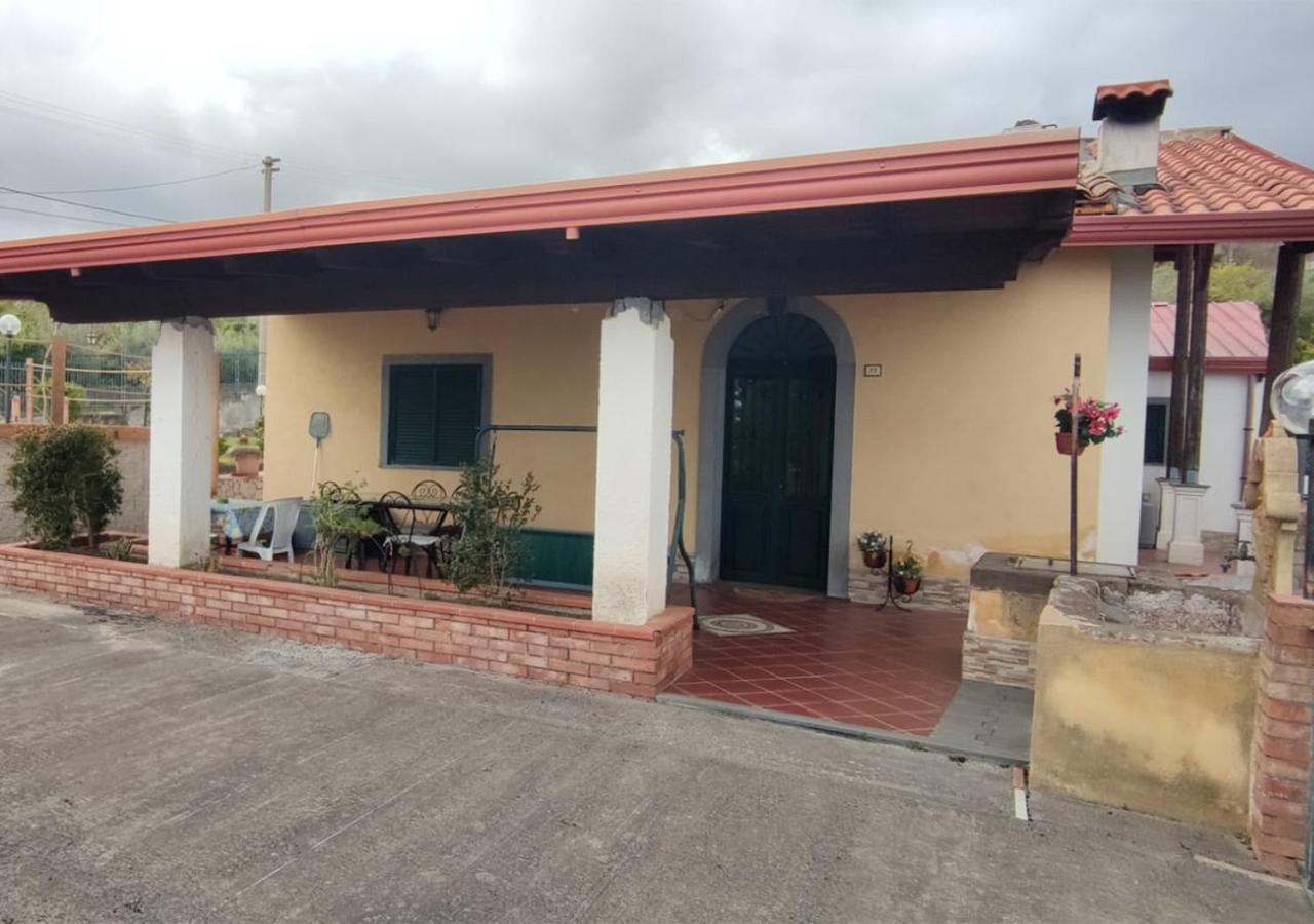 Peri Peri Guest House Mascali Ngoại thất bức ảnh