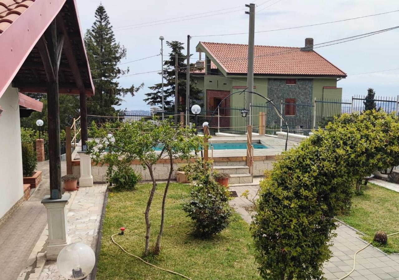 Peri Peri Guest House Mascali Ngoại thất bức ảnh