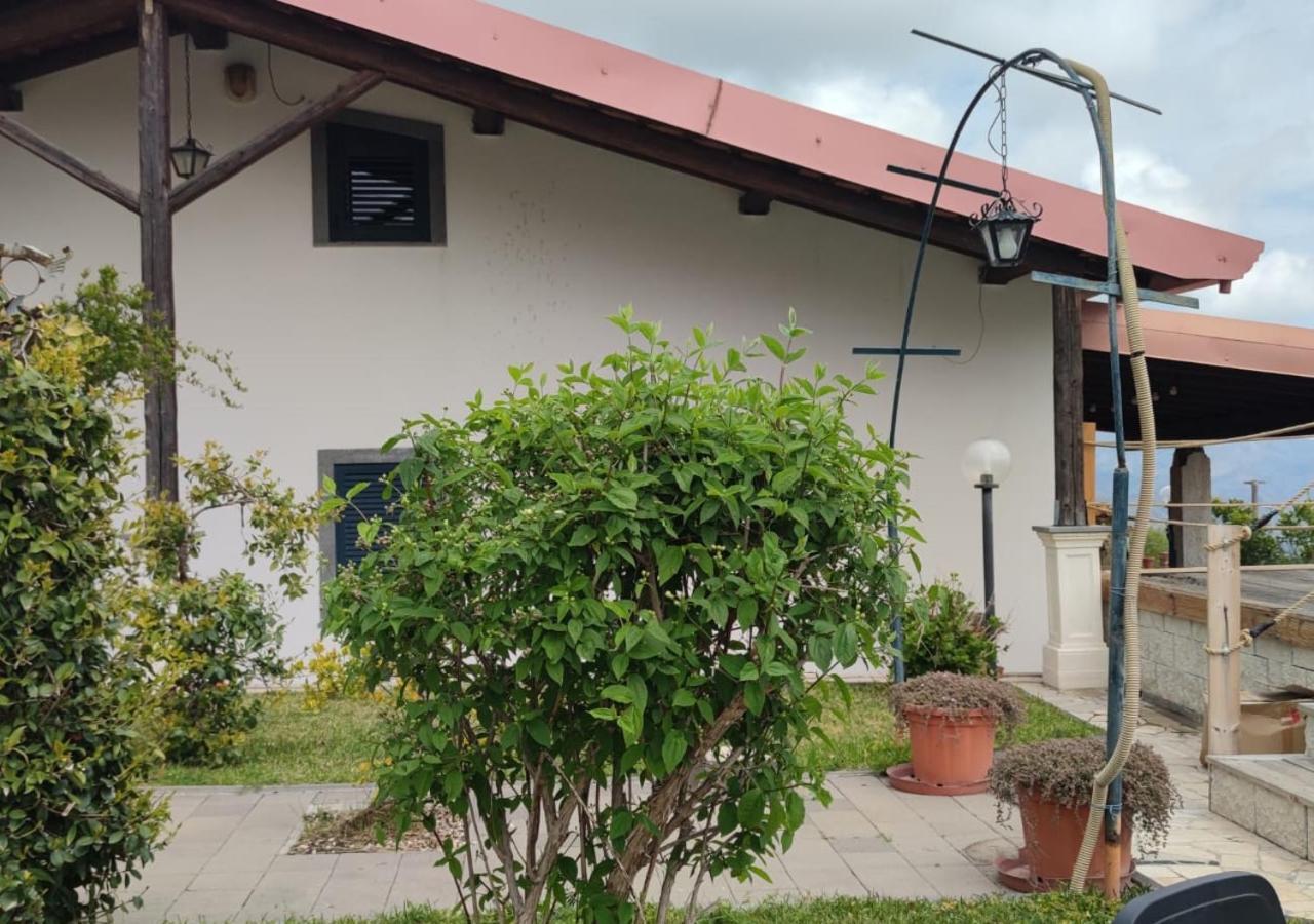 Peri Peri Guest House Mascali Ngoại thất bức ảnh