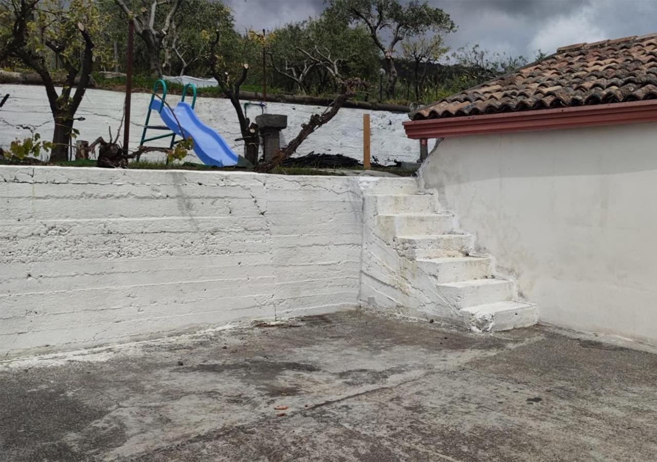 Peri Peri Guest House Mascali Ngoại thất bức ảnh